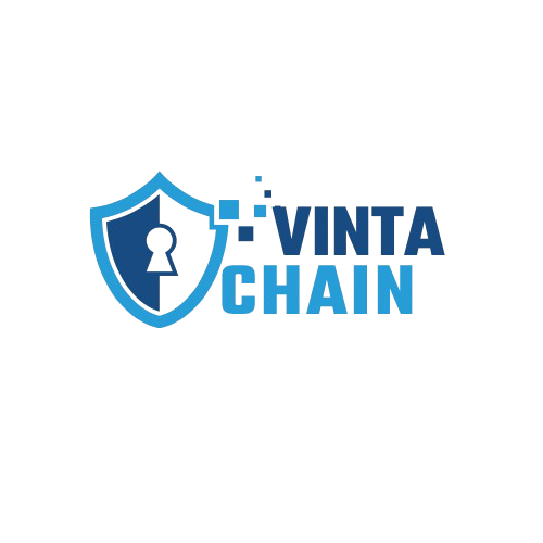 Vinta-Chain Logo